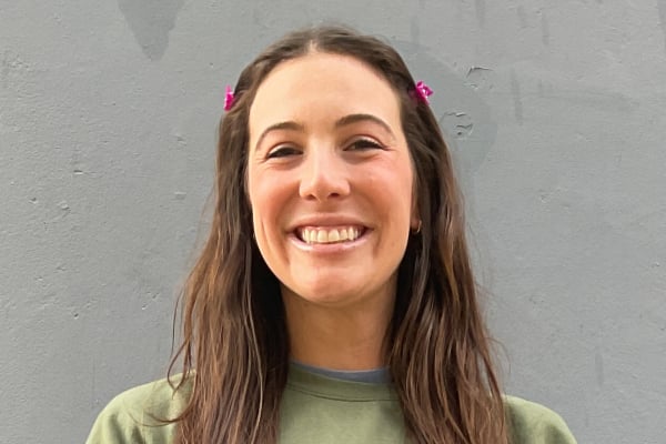 Erin Edmoundson